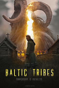 Baltic Tribes 2018 Dub in Hindi Full Movie